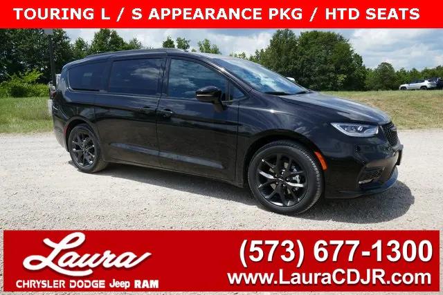 2024 Chrysler Pacifica PACIFICA TOURING L