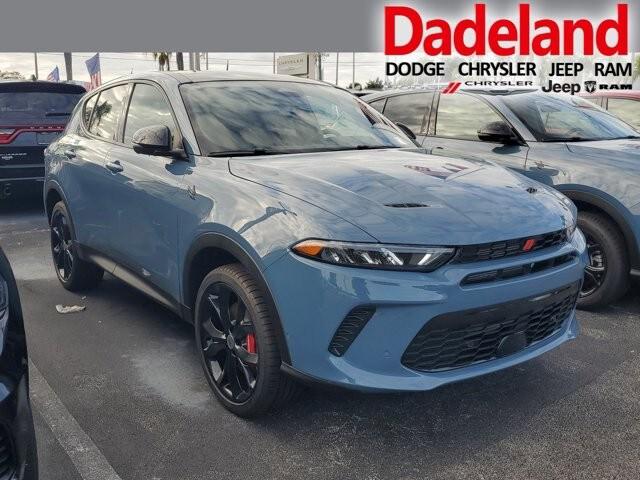 2024 Dodge Hornet HORNET GT PLUS AWD