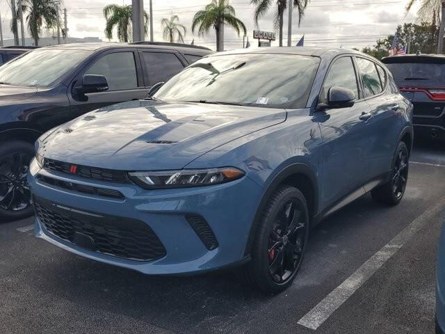 2024 Dodge Hornet HORNET GT PLUS AWD
