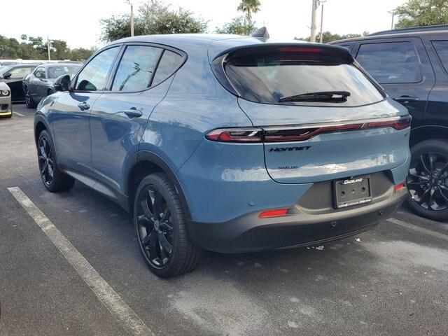 2024 Dodge Hornet HORNET GT PLUS AWD