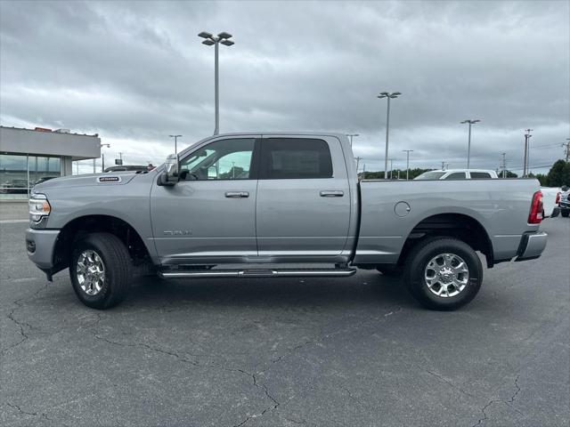 2024 RAM Ram 2500 RAM 2500 LARAMIE CREW CAB 4X4 64 BOX