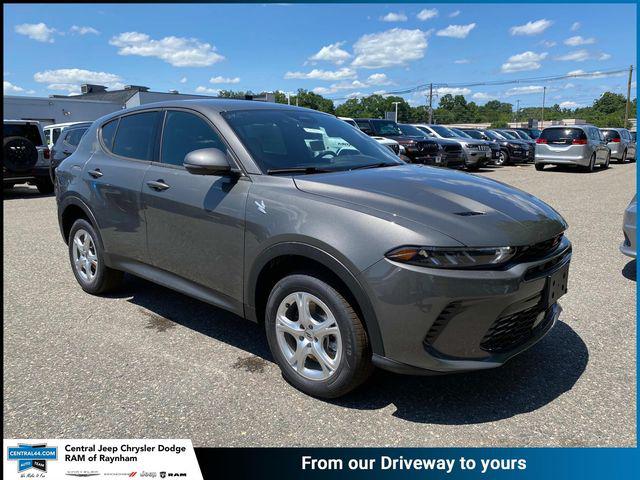 2024 Dodge Hornet DODGE HORNET GT AWD