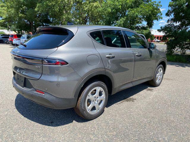 2024 Dodge Hornet DODGE HORNET GT AWD
