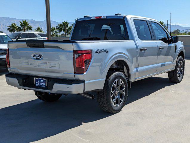 New 2024 Ford F-150 For Sale in Tucson, AZ