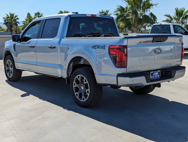 New 2024 Ford F-150 For Sale in Tucson, AZ