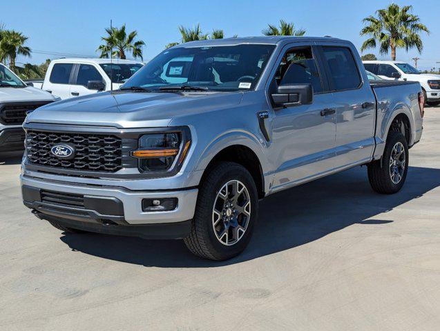 New 2024 Ford F-150 For Sale in Tucson, AZ