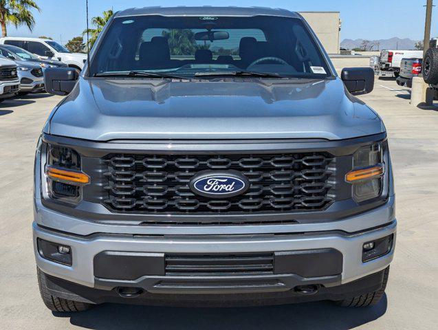 New 2024 Ford F-150 For Sale in Tucson, AZ