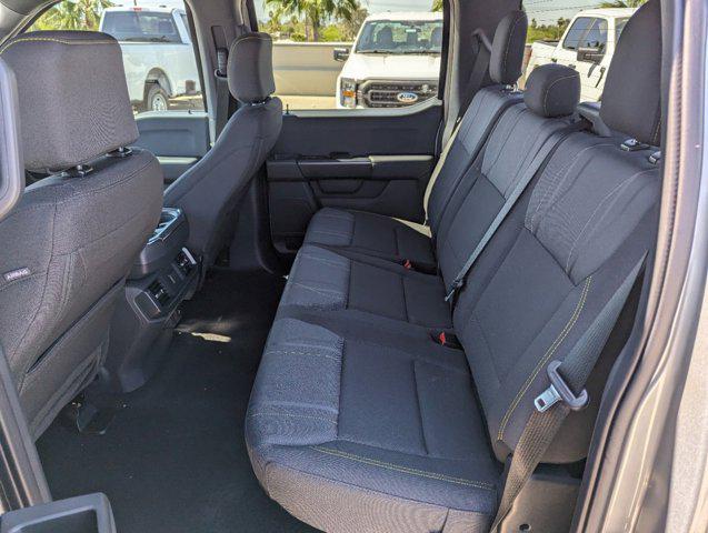 New 2024 Ford F-150 For Sale in Tucson, AZ