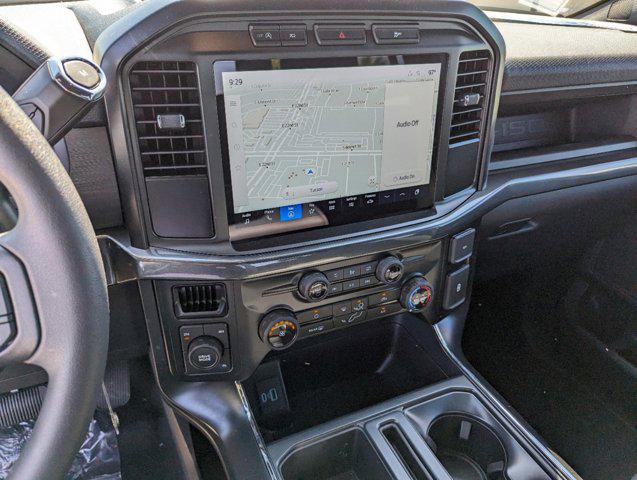 New 2024 Ford F-150 For Sale in Tucson, AZ