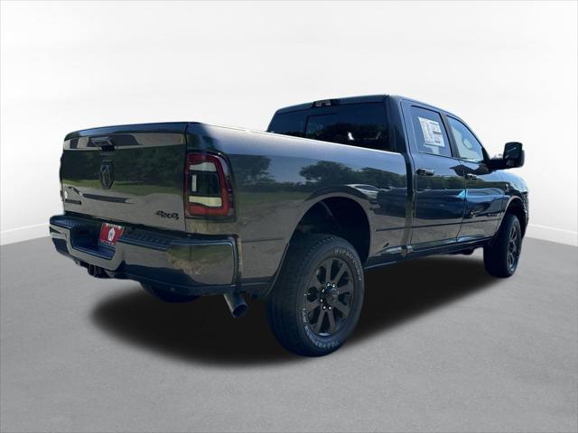 2024 RAM Ram 2500 RAM 2500 LARAMIE CREW CAB 4X4 64 BOX