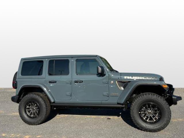 2024 Jeep Wrangler WRANGLER 4-DOOR RUBICON 392 FINAL EDITION