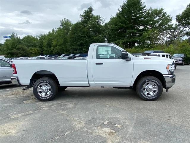 2024 RAM Ram 3500 RAM 3500 TRADESMAN REGULAR CAB 4X4 8 BOX