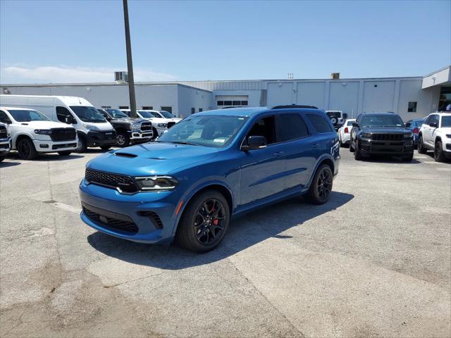 2024 Dodge Durango DURANGO R/T PREMIUM AWD