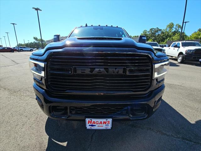 2024 RAM Ram 2500 RAM 2500 LARAMIE CREW CAB 4X4 64 BOX