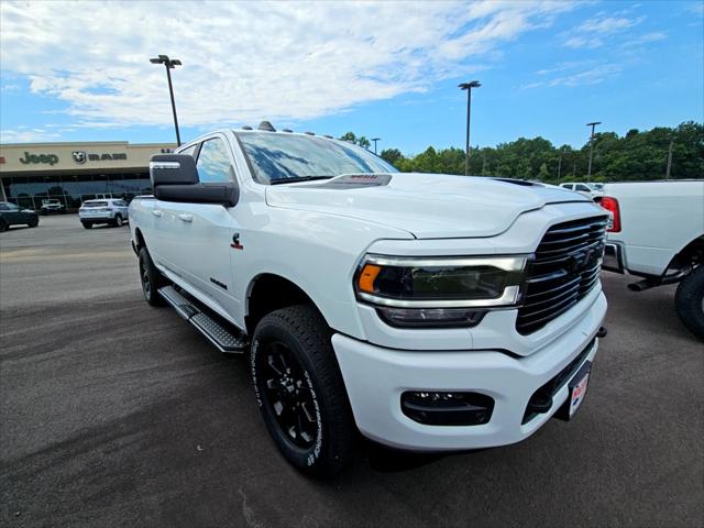 2024 RAM Ram 2500 RAM 2500 LARAMIE CREW CAB 4X4 64 BOX