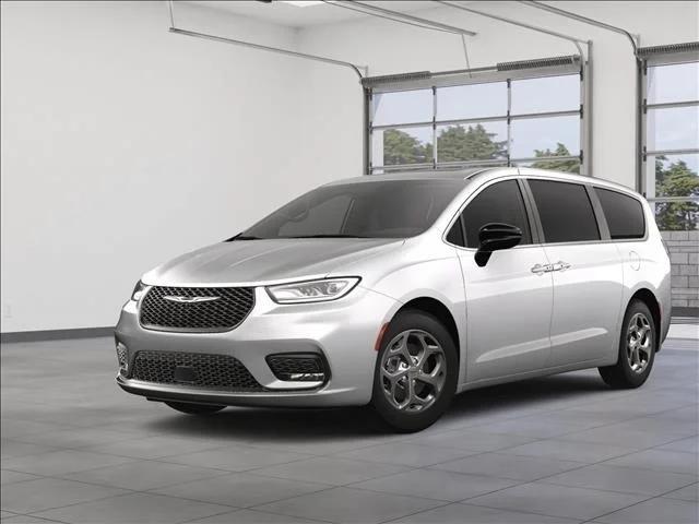 2024 Chrysler Pacifica PACIFICA LIMITED