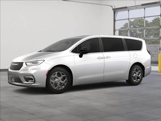 2024 Chrysler Pacifica PACIFICA LIMITED