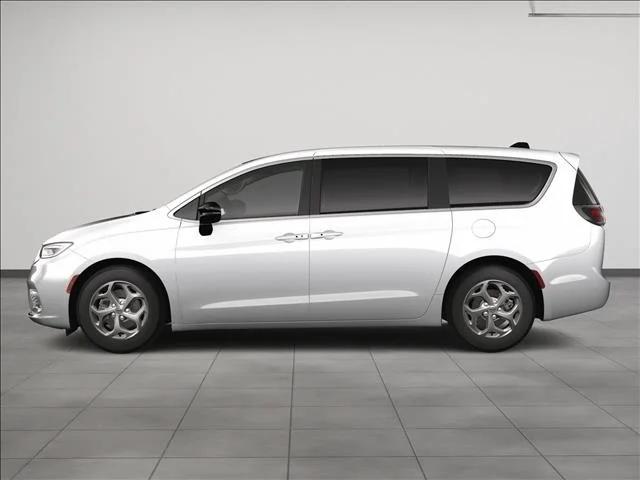 2024 Chrysler Pacifica PACIFICA LIMITED