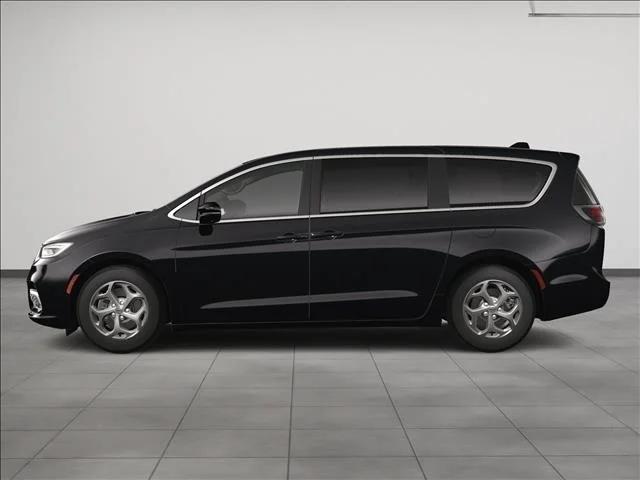 2024 Chrysler Pacifica PACIFICA LIMITED AWD