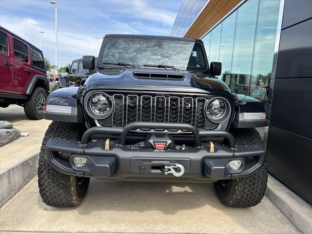 2024 Jeep Wrangler WRANGLER 4-DOOR RUBICON 392 FINAL EDITION