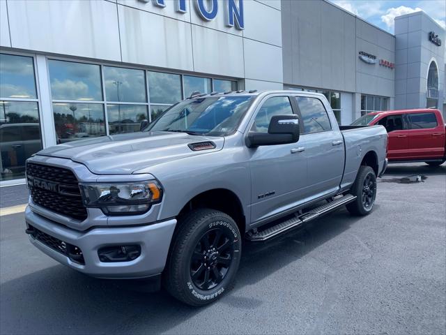 2024 RAM Ram 2500 RAM 2500 BIG HORN CREW CAB 4X4 64 BOX