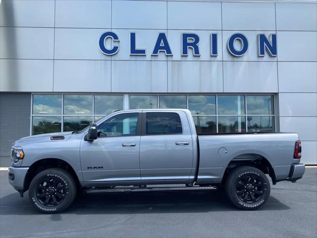 2024 RAM Ram 2500 RAM 2500 BIG HORN CREW CAB 4X4 64 BOX