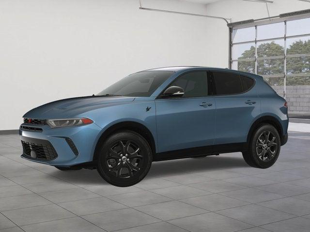 2024 Dodge Hornet HORNET GT AWD