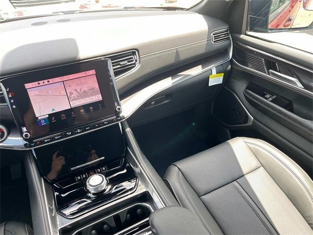2024 Wagoneer Wagoneer WAGONEER 4X2