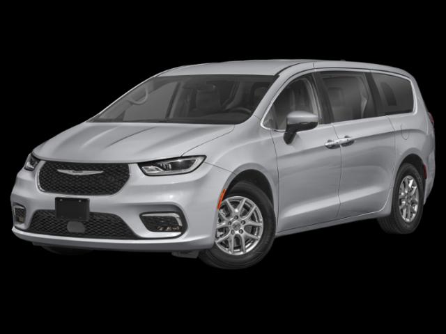 2024 Chrysler Pacifica PACIFICA LIMITED AWD