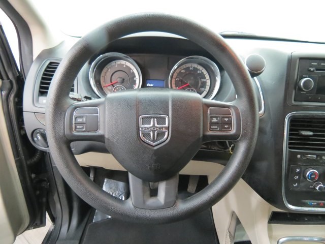 2012 Dodge Grand Caravan SXT