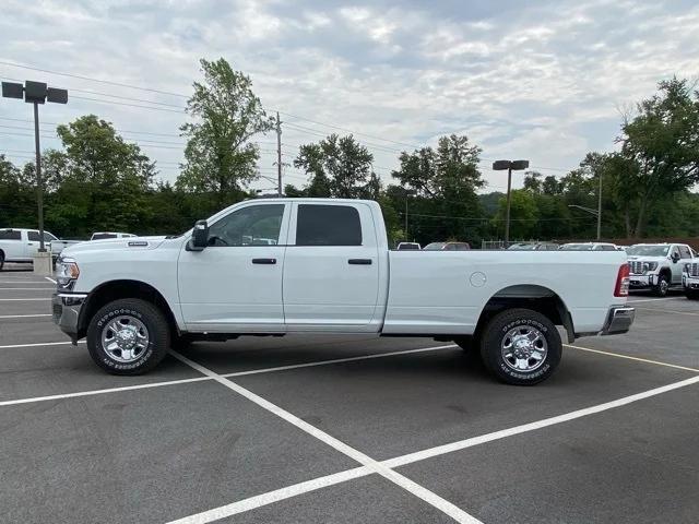 2024 RAM Ram 2500 RAM 2500 TRADESMAN CREW CAB 4X4 8 BOX