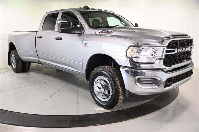 2024 RAM Ram 3500 RAM 3500 TRADESMAN CREW CAB 4X4 8 BOX