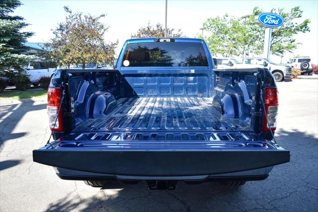 2024 RAM Ram 3500 RAM 3500 BIG HORN CREW CAB 4X4 8 BOX