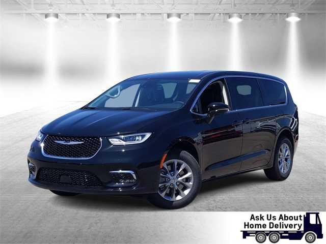 2024 Chrysler Pacifica PACIFICA TOURING L AWD