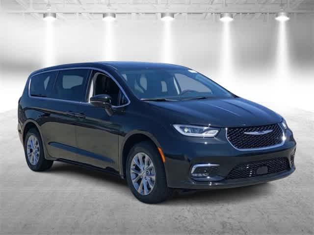 2024 Chrysler Pacifica PACIFICA TOURING L AWD