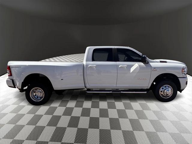 2024 RAM Ram 3500 RAM 3500 BIG HORN CREW CAB 4X4 8 BOX