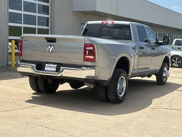 2024 RAM Ram 3500 RAM 3500 TRADESMAN CREW CAB 4X4 8 BOX