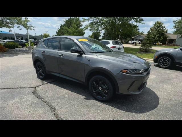 2024 Dodge Hornet DODGE HORNET GT AWD