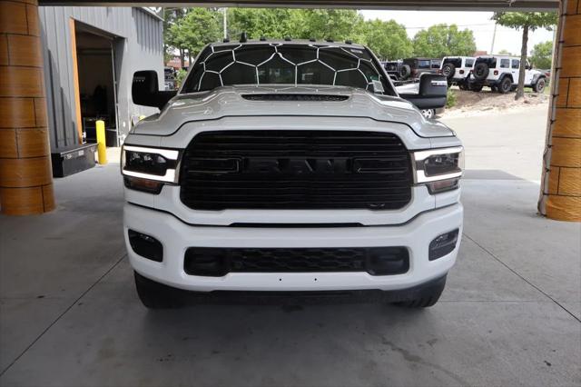 2024 RAM Ram 2500 RAM 2500 LARAMIE CREW CAB 4X4 64 BOX