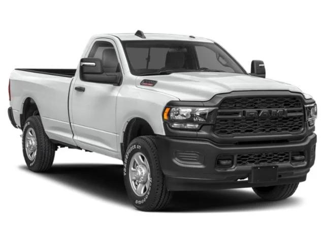 2024 RAM Ram 2500 RAM 2500 TRADESMAN REGULAR CAB 4X4 8 BOX