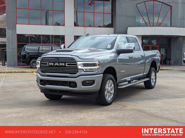 2024 RAM Ram 2500 RAM 2500 LARAMIE CREW CAB 4X4 64 BOX