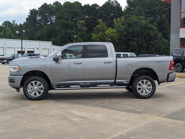 2024 RAM Ram 2500 RAM 2500 LARAMIE CREW CAB 4X4 64 BOX