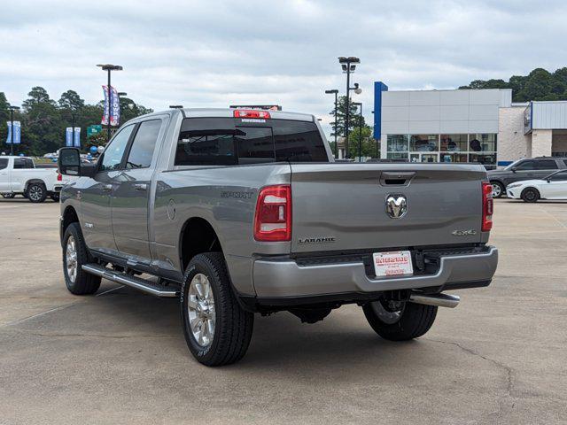 2024 RAM Ram 2500 RAM 2500 LARAMIE CREW CAB 4X4 64 BOX