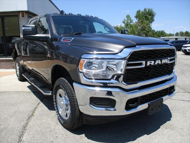 2024 RAM Ram 2500 RAM 2500 TRADESMAN CREW CAB 4X4 64 BOX