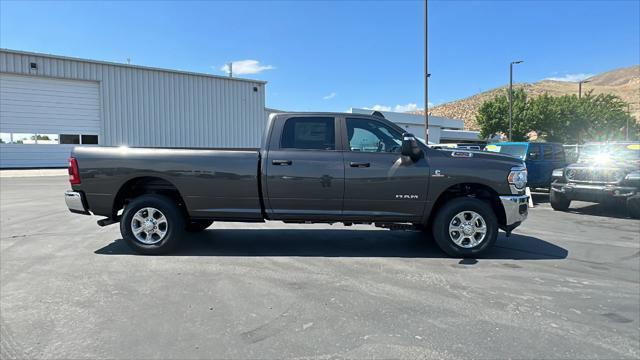 2024 RAM Ram 3500 RAM 3500 BIG HORN CREW CAB 4X4 8 BOX