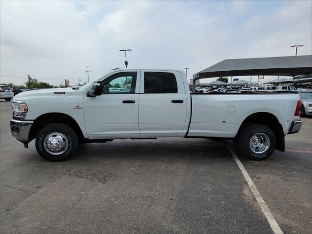 2024 RAM Ram 3500 RAM 3500 TRADESMAN CREW CAB 4X4 8 BOX