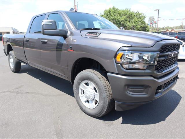 2024 RAM Ram 3500 RAM 3500 TRADESMAN CREW CAB 4X4 8 BOX