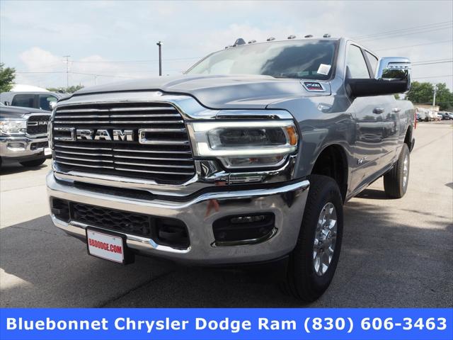 2024 RAM Ram 2500 RAM 2500 LARAMIE CREW CAB 4X4 64 BOX