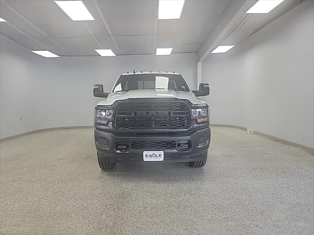 2024 RAM Ram 3500 RAM 3500 TRADESMAN REGULAR CAB 4X4 8 BOX
