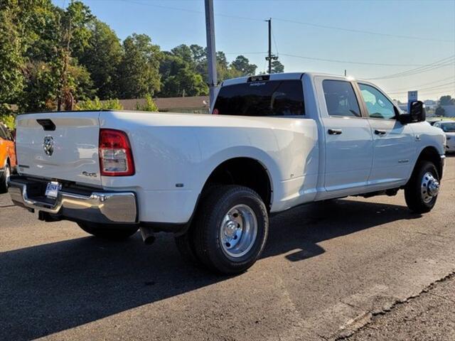 2024 RAM Ram 3500 RAM 3500 BIG HORN CREW CAB 4X4 8 BOX